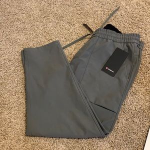 NWT Lululemon Men Bowline Pants Men XL